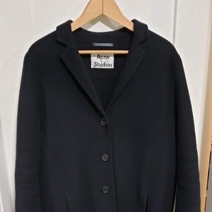 Acne Elsa Coat